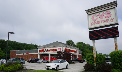 Drug Store «CVS», reviews and photos, 1 W White Horse Pike, Berlin, NJ 08009, USA