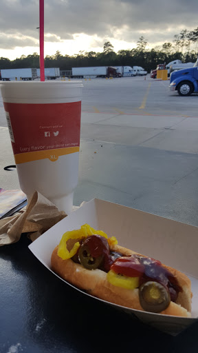 Convenience Store «Flying J», reviews and photos, 23412 TX-242, New Caney, TX 77357, USA