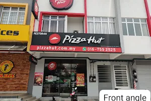 Pizza Hut Delivery Rembau image