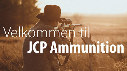 JCP Ammunition ApS
