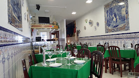 Restaurante Casa Marisca