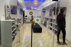 BHIM shop image