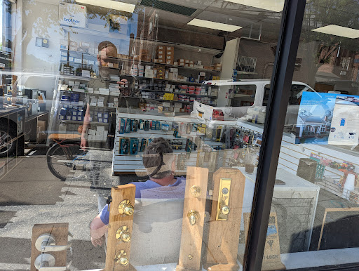Locksmith «Armor Locksmith & Security», reviews and photos, 65-02 164th St, Fresh Meadows, NY 11365, USA