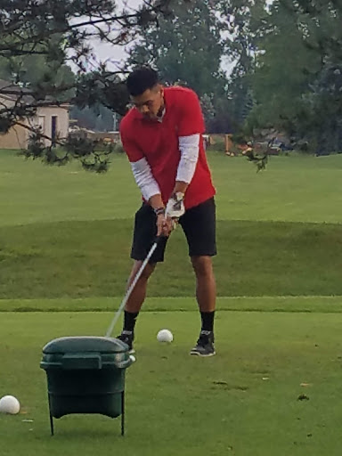 Golf Club «Hickory Creek Golf Course», reviews and photos, 3625 Napier Road, Superior Charter Twp, MI 48198, USA