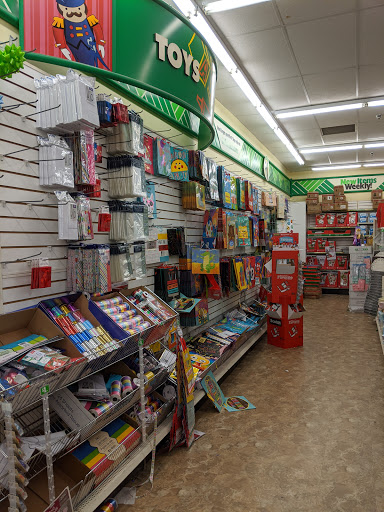 Dollar Store «Dollar Tree», reviews and photos, 1360 Park Manor Blvd, Pittsburgh, PA 15205, USA