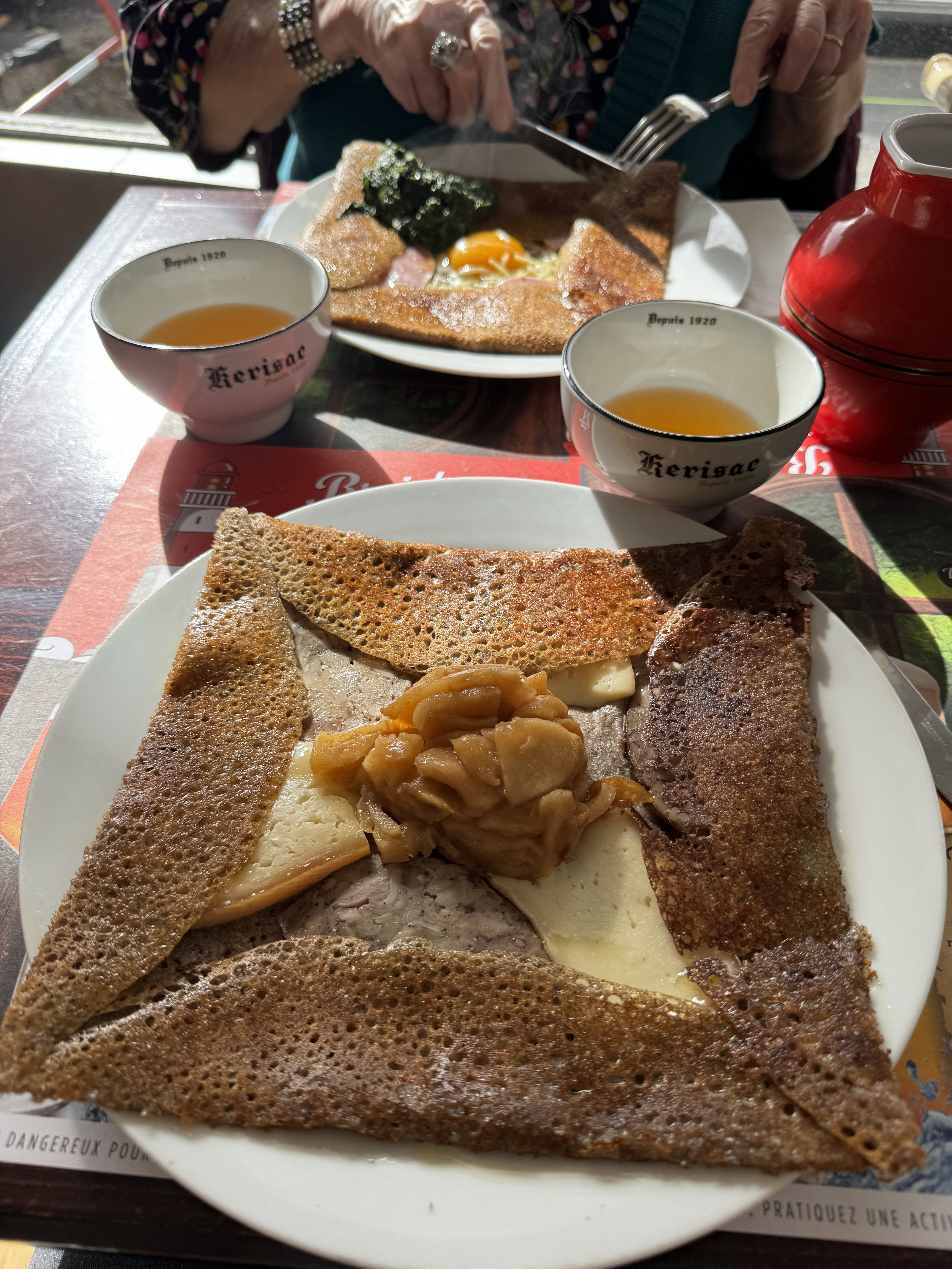 Photo n° 1 de l'avis de Clement.e fait le 24/02/2024 à 17:52