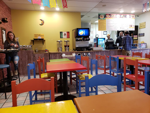 Chela’s Restaurant & Taqueria