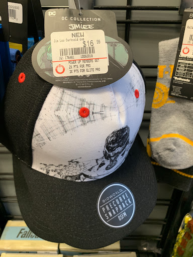 Video Game Store «GameStop», reviews and photos, 2800 N Main St, Santa Ana, CA 92705, USA