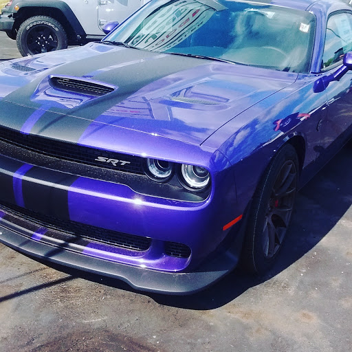 Used Car Dealer «Tom Whiteside Auto Sales», reviews and photos, 15921 US Hwy 62 SE, Mount Sterling, OH 43143, USA