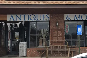 Vickie's Antiques & More image