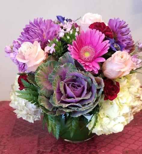 Florist «Bloomshop», reviews and photos, 6531 W Farm to Market Rd 78, San Antonio, TX 78244, USA