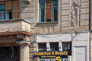 Salon Megasun image