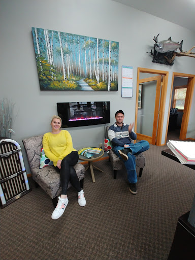 Real Estate Agency «Lunsford Real Estate & Property Management», reviews and photos, 121 Campbell St, Forks, WA 98331, USA