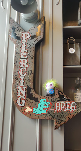 Explore new zealand tattoo ideas, creative tattoo ideas in Mckinney, available at The Magic Needle Piercing Studio