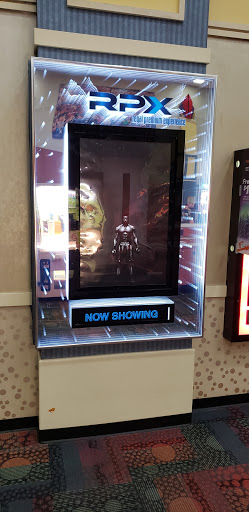 Movie Theater «Regal Cinemas Sandhill 16 IMAX & RPX», reviews and photos, 450 Towncenter Pl, Columbia, SC 29229, USA