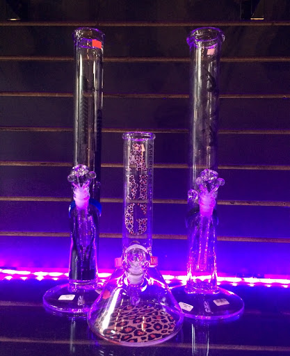 Tobacco Shop «Almost Paradise», reviews and photos, 355 S Linn St, Iowa City, IA 52240, USA