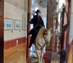 Museo de la Restauración de la República photo