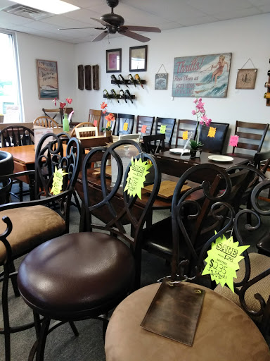 Furniture Store «Creative Dinettes & Bar Stools Furniture Store», reviews and photos, 1329 Hurffville Rd, Deptford Township, NJ 08096, USA