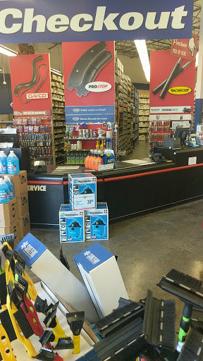 Auto Parts Store «Pep Boys Auto Parts & Service», reviews and photos, 3160 W Susan Dr, Bloomington, IN 47404, USA