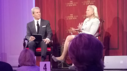 Event Venue «583 Park Ave», reviews and photos, 583 Park Ave, New York, NY 10065, USA