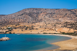 Kalados Plajı'in fotoğrafı imkanlar alanı