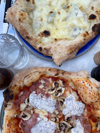 Pizza du Restaurant italien La Cantina à Paris - n°4