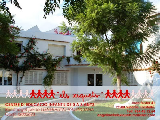 Centre d'Educació Infantil 