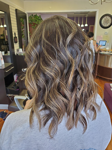 Beauty Salon «Stella Salon», reviews and photos, 101 W Glade Rd #105, Euless, TX 76039, USA