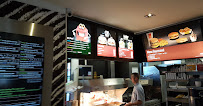 Atmosphère du Restauration rapide McDonald's à Cahors - n°3