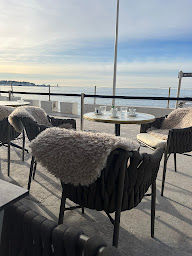 Photo n°142 de Le Café de la Plage à Antibes ()