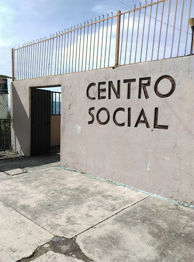 Centro Social Petroquímica