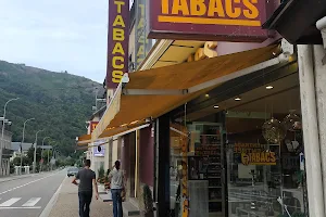 Tobacco shop image