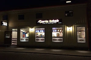 Borås Kebab image