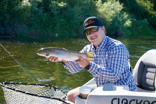 Outdoor Sports Store «Alpharetta Outfitters», reviews and photos, 79 S Main St, Alpharetta, GA 30009, USA