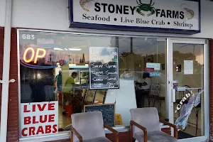 Stoney Farms Crab Shop image