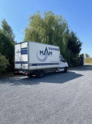 MAM TRANSPORT DÉMÉNAGEMENT à Le Mesnil-Théribus