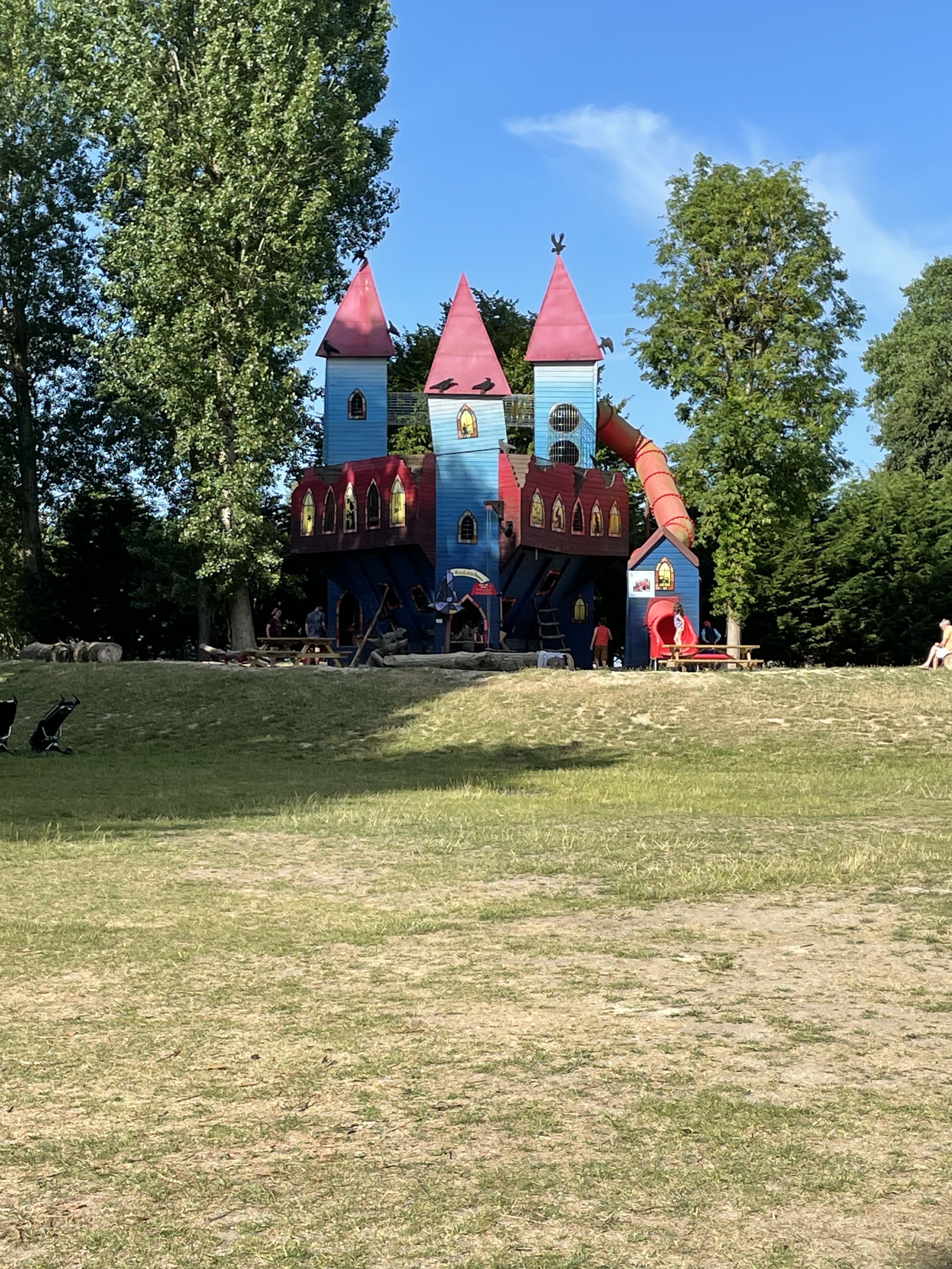 Photo n° 2 de l'avis de Julien.u fait le 15/07/2023 à 17:24