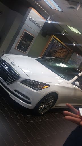 Hyundai Dealer «Alexandria Hyundai», reviews and photos, 1707 Mt Vernon Ave, Alexandria, VA 22301, USA