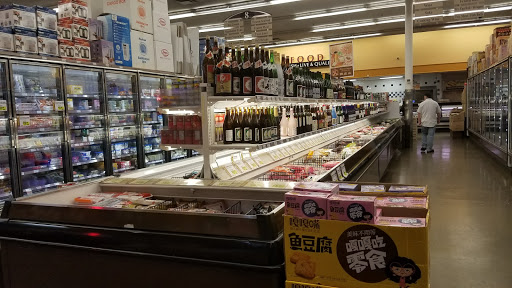Asian Grocery Store «99 Ranch Market», reviews and photos, 18230 E Valley Hwy, Kent, WA 98032, USA