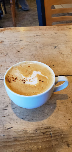 Coffee Shop «Coffee Cottage», reviews and photos, 88 Mahtomedi Ave, St Paul, MN 55115, USA