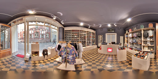 21 Shop Heidelberg Streetwear & Caps Store