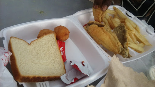 Seafood Market «Ocean Fish Market», reviews and photos, 302 Kingston St, Conway, SC 29526, USA