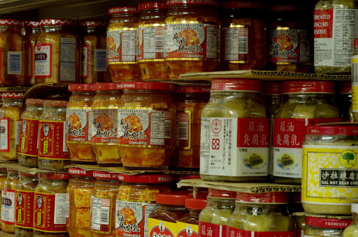 Asian Grocery Store «Vinh Phat Oriental Market», reviews and photos, 12351 Florida Blvd, Baton Rouge, LA 70815, USA