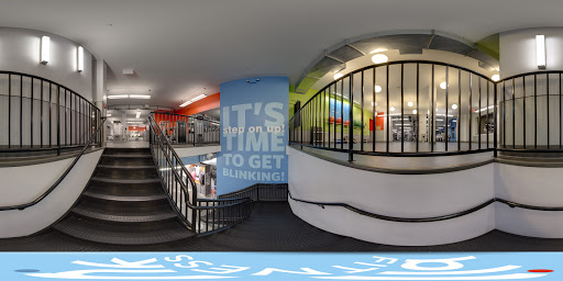 Gym «Blink Gun Hill», reviews and photos, 3580 White Plains Rd, Bronx, NY 10467, USA