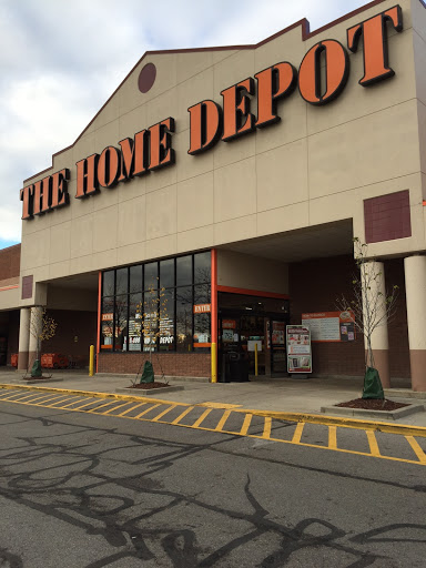 Home Improvement Store «The Home Depot», reviews and photos, 29801 Southfield Rd, Southfield, MI 48076, USA