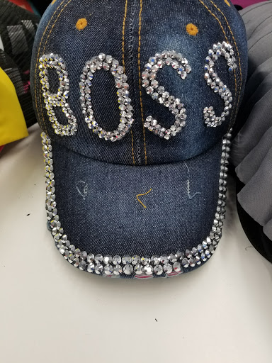 Shoe Store «DSW Designer Shoe Warehouse», reviews and photos, 720 Jefferson Rd, Rochester, NY 14623, USA