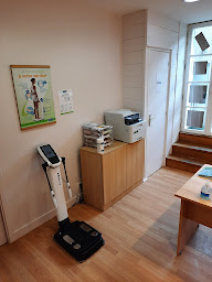 Photo n°5 de dietplus Douarnenez à Douarnenez ()