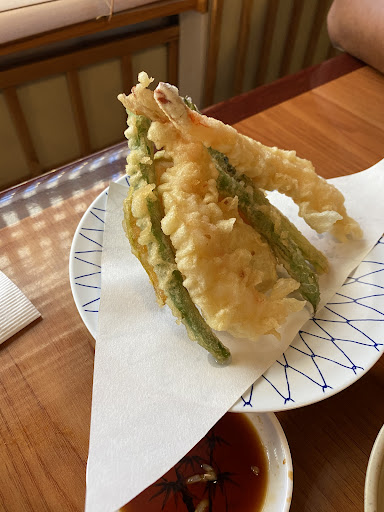 Shogun Sushi image