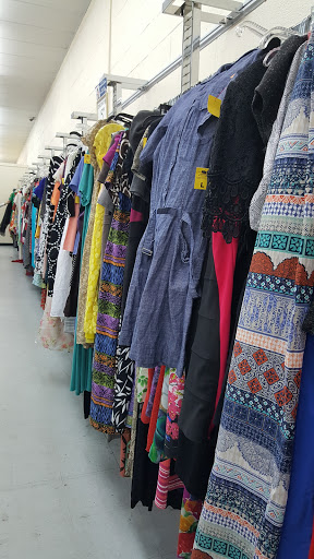 Thrift Store «Goodwill», reviews and photos