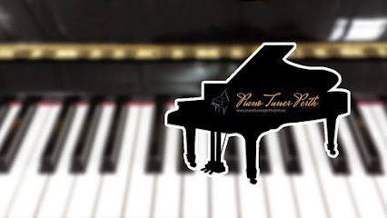 Piano Tuner Perth